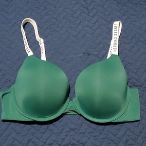 VS T-shirt push up bra